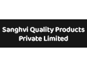Sanghavi Quality Products Private Limited.
