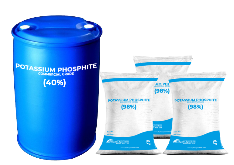 Potassium Phosphite